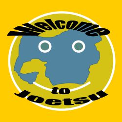 Welcome to JOETSU