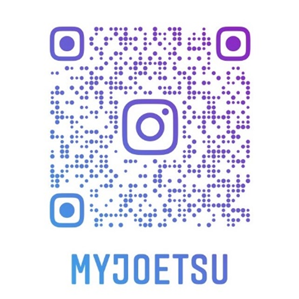 MYJOETSU Instagram